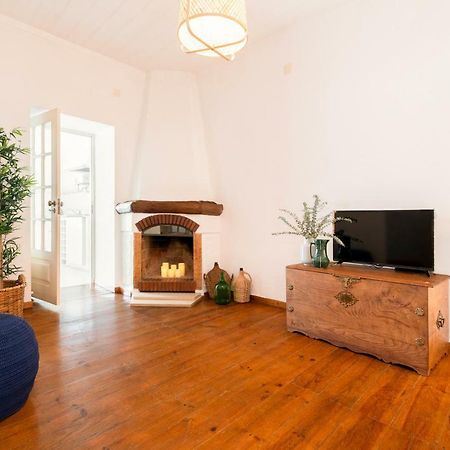Santiago Refuge - In The Heart Of Alcacer Apartment Alcacer do Sal Bagian luar foto