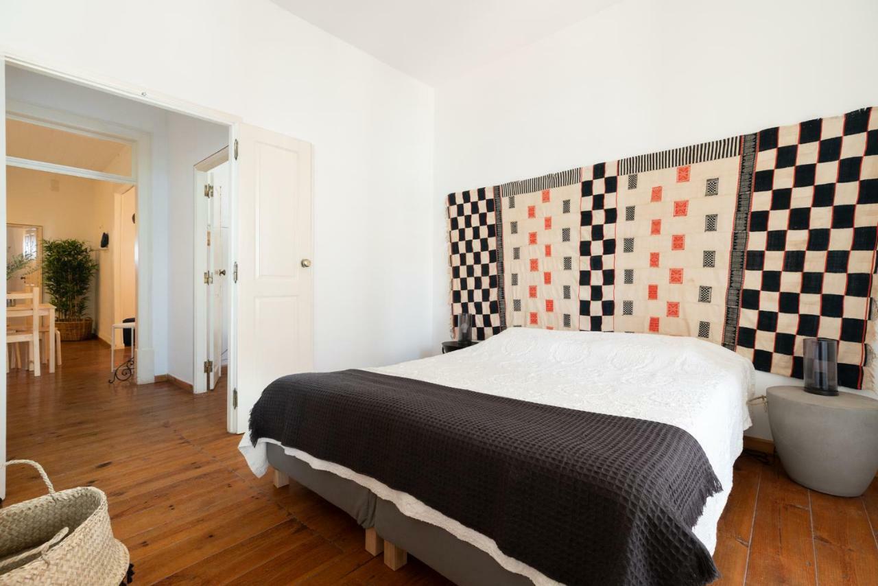 Santiago Refuge - In The Heart Of Alcacer Apartment Alcacer do Sal Bagian luar foto