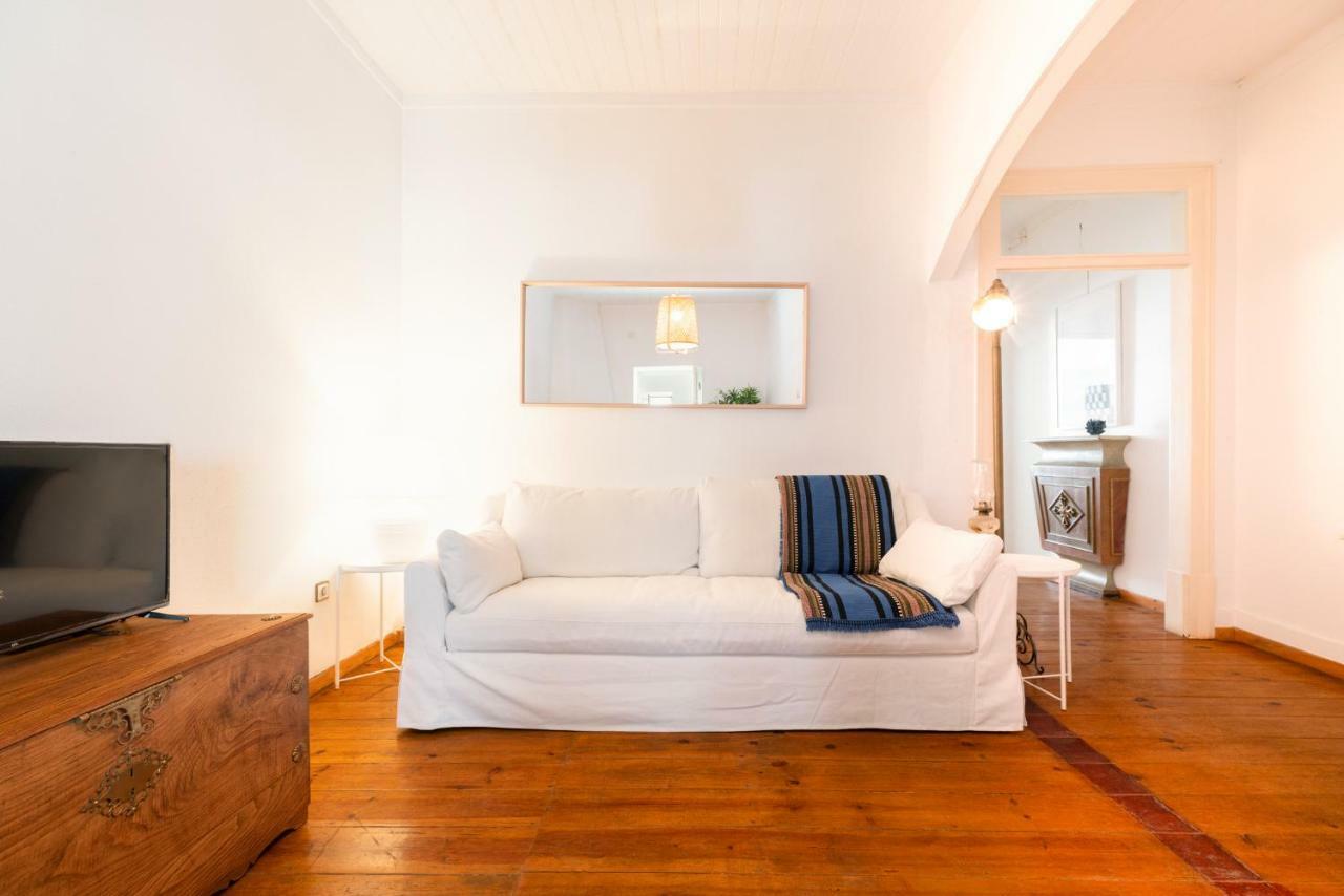 Santiago Refuge - In The Heart Of Alcacer Apartment Alcacer do Sal Bagian luar foto