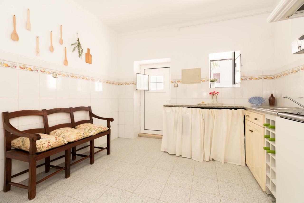 Santiago Refuge - In The Heart Of Alcacer Apartment Alcacer do Sal Bagian luar foto
