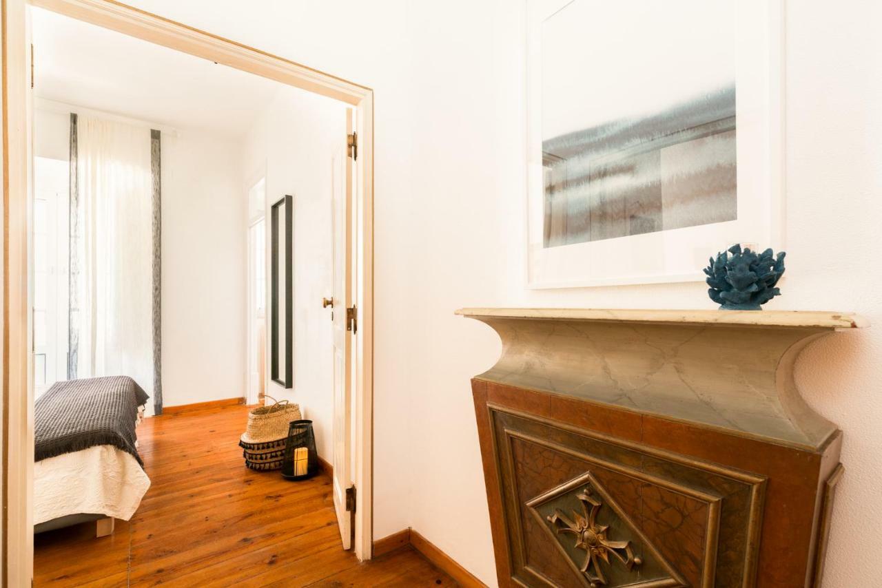 Santiago Refuge - In The Heart Of Alcacer Apartment Alcacer do Sal Bagian luar foto