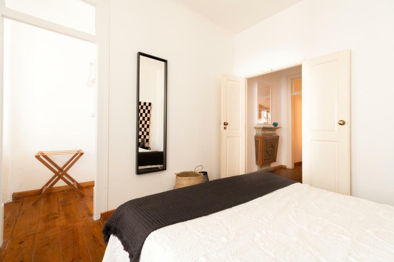 Santiago Refuge - In The Heart Of Alcacer Apartment Alcacer do Sal Bagian luar foto