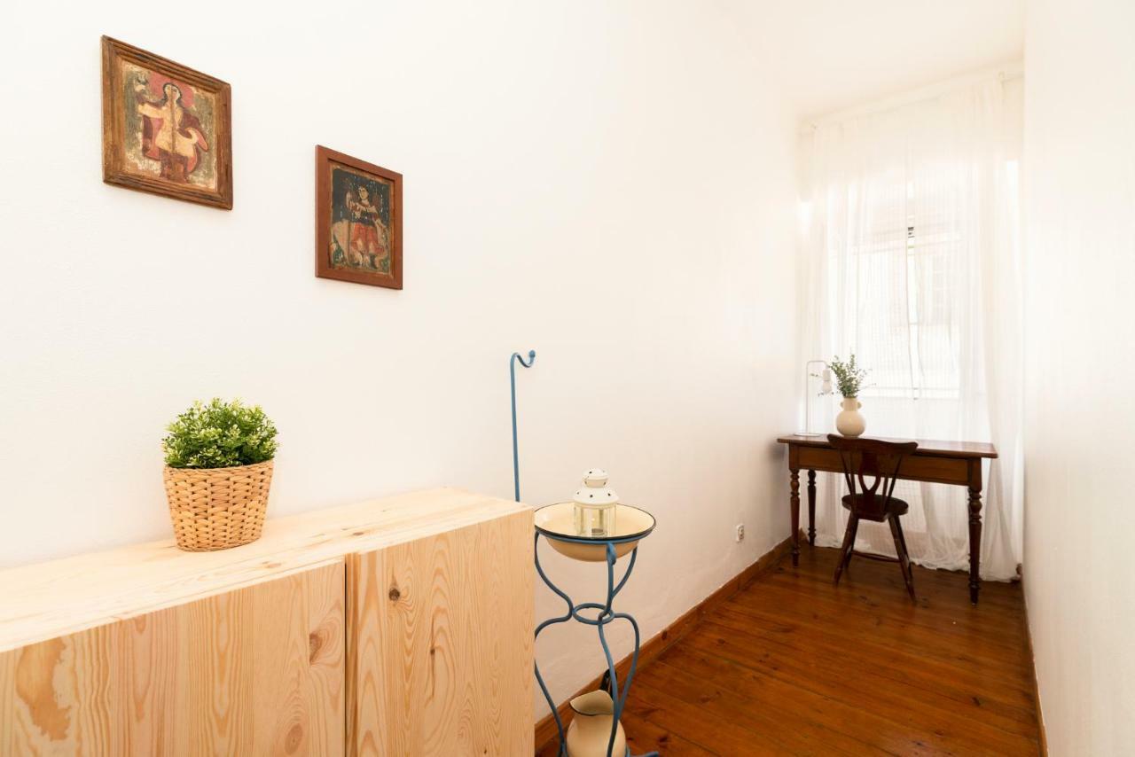 Santiago Refuge - In The Heart Of Alcacer Apartment Alcacer do Sal Bagian luar foto