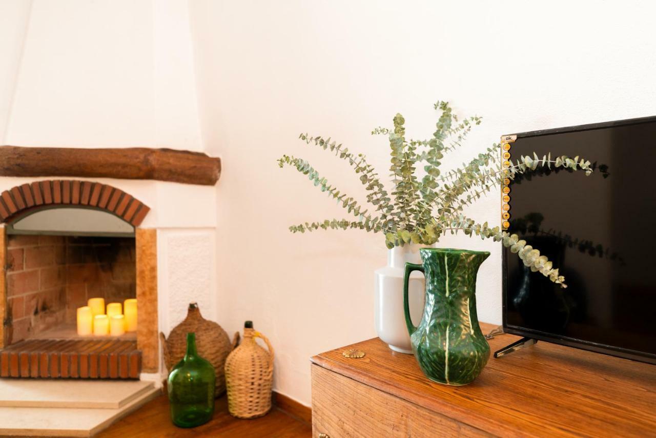 Santiago Refuge - In The Heart Of Alcacer Apartment Alcacer do Sal Bagian luar foto
