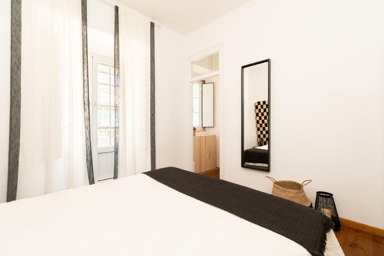 Santiago Refuge - In The Heart Of Alcacer Apartment Alcacer do Sal Bagian luar foto