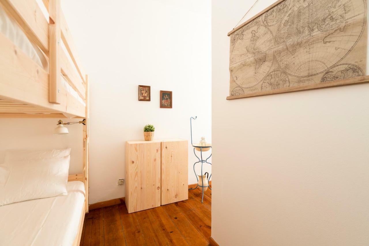 Santiago Refuge - In The Heart Of Alcacer Apartment Alcacer do Sal Bagian luar foto